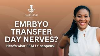From Screening to Transfer: The Surrogate’s Medical Process, Explained by Dr. Shannel Adams