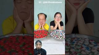 Dikira Gak Tau Saat Diambilmr99cmkindness