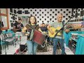 Mi Linda Esposa - Valeria La Sonrisa Del Acordeón (Ensayo)