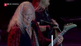 Lynyrd Skynyrd Live at the Ryman Auditorium 2023