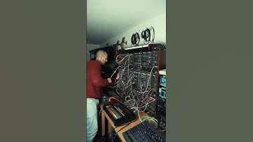 Analogue Sound / Digital Control