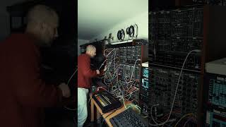 Analogue Sound / Digital Control