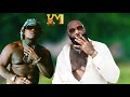 Harmonize ft Rick Ross - Ghetto (music video)