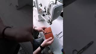 Come Cucire Il Cuoio A Macchina Pfaff In Casa Prestorik