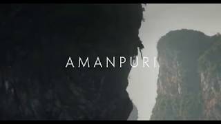 Amanpuri, Phuket - Luxury Resort in Thailand - Aman