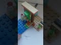 Neues mini set (4)#legominecraft #shorts #minecraft