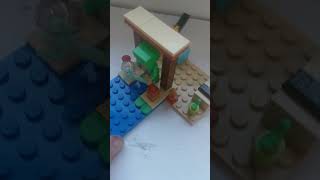 Neues mini set (4)#legominecraft #shorts #minecraft
