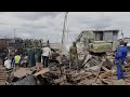 Kenya continues forceful demolition of Nairobi informal settlements near rivers
