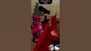 A Minute Straight of 404 Parrying as John Doe (Forsaken)