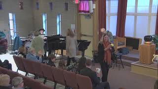 Marshall Celebration of Life