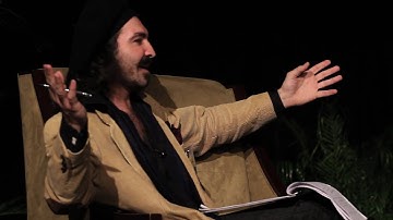 PSOA Panel Discussion Part 6