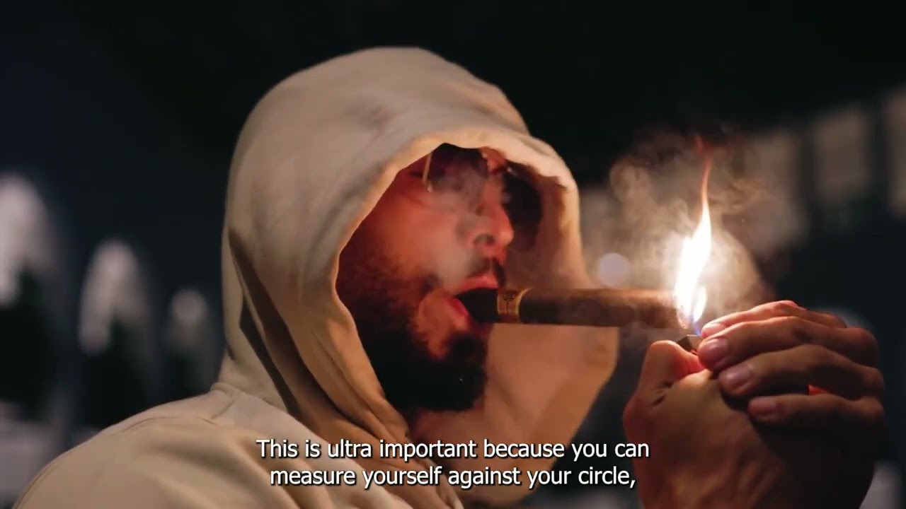 Motivational Video