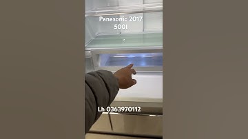 #panasonic  500l sx 2017 NỘI ĐỊA NHẬT kính cường lực các bác cần lh em 0363970112 #trending