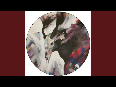 DjRUM — Turiya (Tessela Remix)
