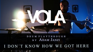 VOLA - I Don