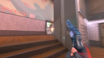 Super Slow-Mo for Valorant Montages - Sony Vegas Tutorial  [ free project file ]