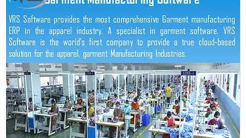 VRS UNIRetail Software | Call +91-9326736912  | Textile Software | ERP Software Start 30 Day Free