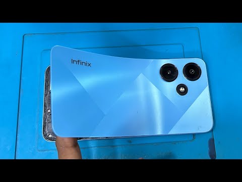 infinix hot 30i