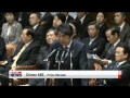 ARIRANG NEWS 16:00 Ruling Saenuri Party presses ahead with confirmation vote on PM nominee despite