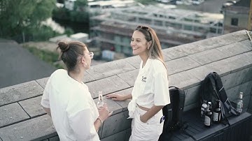 LUKSO at Berlin Blockchain Week 2025 | Cultural Engineers Shaping the Future of Web3