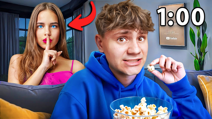 Fanoušci se TAJNĚ Vkradli ke Mně do Studia!