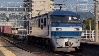 2026/5/16 6:06 富士駅 5068列車通過