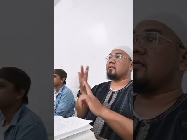 HUKUMAN SIN PAG PUASA HA BULAN RAMADAN BY: SHEIK MUJAHID ABDURAUF class=