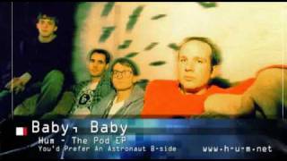 Hum - Baby, Baby (album track)