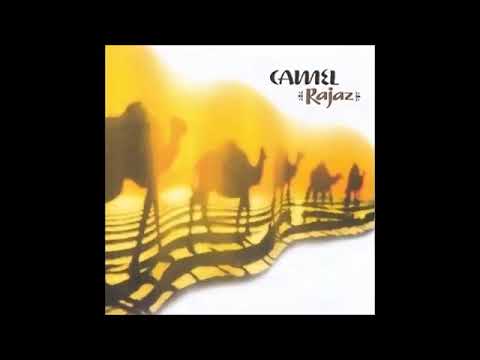 C̲a̲mel R̲ajaz Full Album 1999 - YouTube