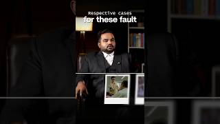 types of offence and their punishment #fine #crime #legal #law #offence