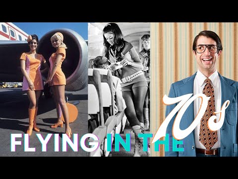 What flying was