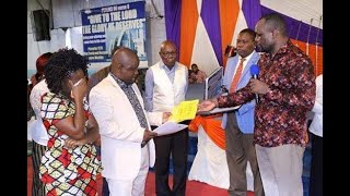 Download Lagu Bishop Wafula MP3 Bishop Wafula