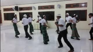 Cha Cha Keren ( RSU Atambua )
