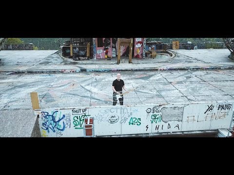 Bob Mould - Lost Faith (Official Music Video)