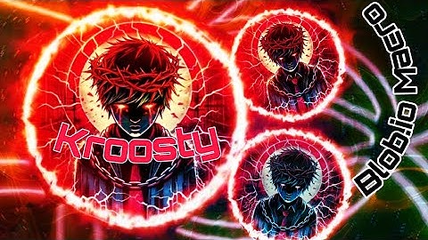 See me Fall. | Blob.io Marco