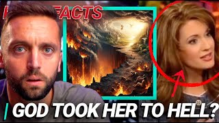 Woman Dies And Goes To Hell (THEN HEAVEN)? | Kap Reacts
