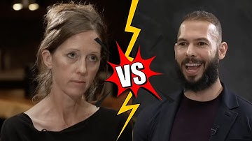 Andrew Tate VS BBC interview Reaction