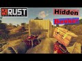 ℝ𝕌𝕊𝕋 ℂ𝕆ℕ𝕊𝕆𝕃𝔼 Bunker Series- Stability Bunkers Part 2