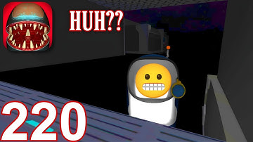 Imposter 3D Online Horror - Gameplay Walkthrough Part 220 - SS12 (iOS,Android)