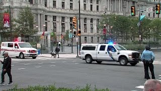 Cleveland awaits word on RNC security restrictions