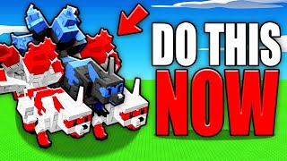 Download Lagu DO THESE BEFORE IT'S PATCHED! Infinite Kitsune in Grow a Garden! MP3 Download Lagu DO THESE BEFORE IT'S PATCHED! Infinite Kitsune in Grow a Garden! MP3