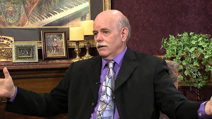 Homekeepers - Ricky Leonard, Evangelist