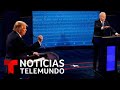 Noticias Telemundo en la noche, 22 de octubre de 2020 | Noticias Telemundo