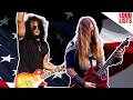 10 Metal Renditions of the National Anthem by 10 Legendary Guitarists