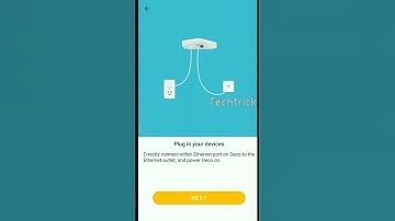 TP link Deco M5 Whole home Mesh WiFi Setup | Deco M5 | Deco M4