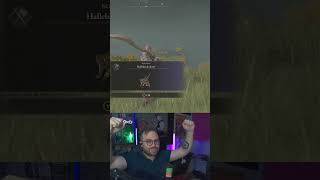 On prend notre revanche !! Elden Ring !!Twitch : VINCELARAGE#gaming #découverte #xbox #eldenring