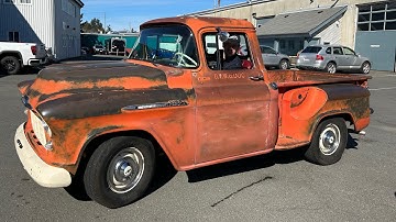 How To C-notch and Install an 8.8 Rear End.  Andrew’s 56 Chevy Build Part One.