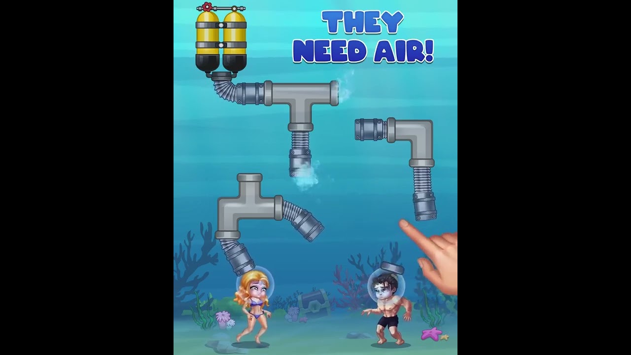 Hero Wars | Become a legend Ad 203 (Overused 06)