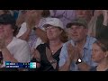 Alexander Bublik v Jenson Brooksby Highlights | Australian Open 2026 First Round