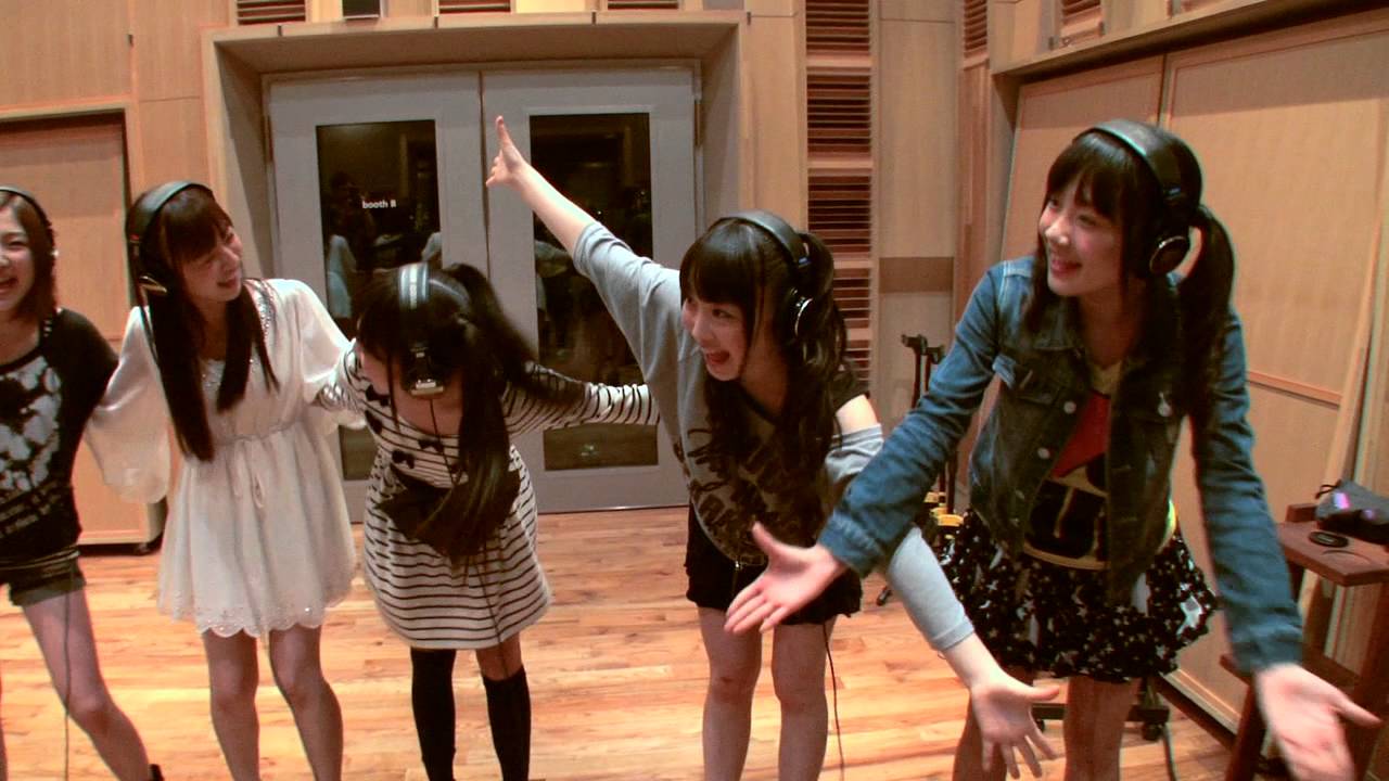 明日へSTEP! Song by iDOL Street All Members -featuring Cheeky Parade-